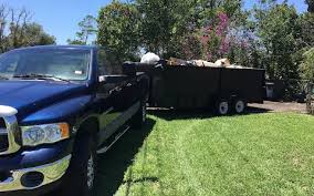 Best Basement Cleanout  in Trenton, OH